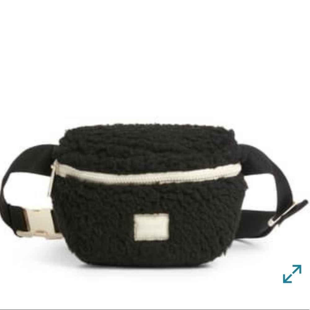 🚫SOLD 🚫[Herschel Supply Co.] Fourteen Hipsack - Picture 3 of 6